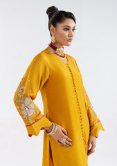 Pret - Zivah Apparel - Elysian - Luxury 25 - Amber