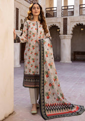 Lawn Collection - Art n Style - Classic Lawn Volume 1 - D#315