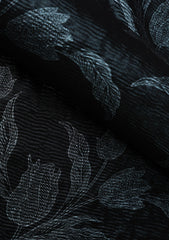 Printed Chiffon Silk - ASPL#124