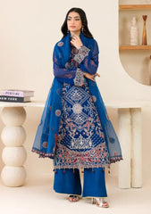 Formals - Waresha - Formal Era 25 - WFE#01 - TWILIGHT ROYALE