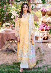 Lawn Collection - Manara - Luxury - ML#4 - Liliana