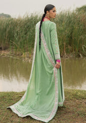 Winter - Afrozeh - Sukhan Unstitched 26 - FWO1250 - SIKOH