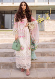 Lawn Collection - Saira Rizwan - Luxury Lawn - SLL24#01 - LAUREL