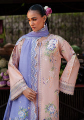 Lawn - Bin Ilyas - Suroor - Summer 26 - BS#241 - A