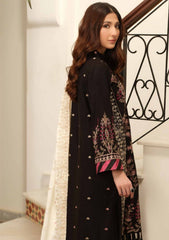Winter Collection - Johra - Freya - JH24#637