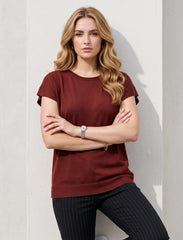 Pret - Moven - Round Neck T-Shirt