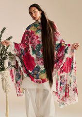 Lawn - Zara Shahjahan - Satori - Luxury 25 - ZSL#1A - KAORI