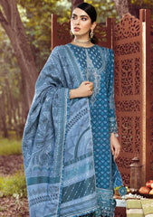 Winter Collection - Anaya - Ankara - AEL#04 (Farah)