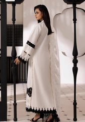 Pret - Tessa - Silk Mode 25 - Luxury Edit - Dove