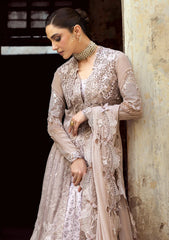 Formals - Qalamkar - Chiffons 25 - WC#01 - AISLA