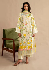 Lawn - Asifa & Nabeel - Meraki - Summer 26 - MSSL#01 - Orchid