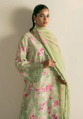 Lawn - Ayzel - Zephyr - Volume 3 - Core 26 - Nisa