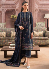 Winter Collection - Seran - Tuscan Dream - STD#9 - Natalia