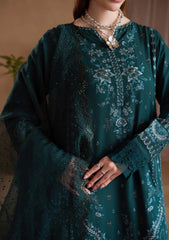 Winter - Nureh - Exclusive Karandi - Edit 25 - NE#169