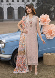 Lawn Collection - Faiza Faisal - Maya - FM24#07 - Amirah