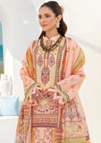 Lawn Collection - Humdum - Saira Bano - HB24#10