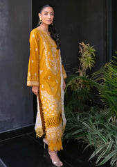 Lawn Collection - Humdum - Meraki Lawn - ML24#04