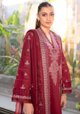 Lawn Collection - Humdum - Meraki Lawn - ML24#09