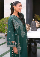 Lawn Collection - Humdum - Meraki Lawn - ML24#03