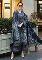 Winter - Rang Rasiya - Lifestyle - Edit 25 - D#11 - ISLA