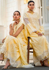 Pret Collection - ARY - Fai Zaan-e-Nazar - RFZ24#03