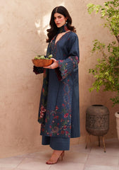 Lawn - Iznik - Eid Lawn 26 - IEL#01