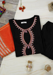 Pret - 6teen - Summer Vibes - Embroidered 25 - D#S54