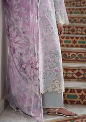 Lawn - Neeshay - Summer Lines 26 - Vol II - BLUSHMERE
