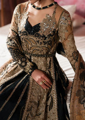 Formals - Afrozeh - Hayat - Wedding 25 - D#1122 - Rayyan