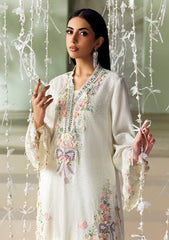 Formals - Maria B - Soiree Unstitched 26 - MBS#02