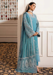 Formals - Zarizaa - Check in 5 Series 26 - DEW