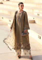 Lawn - Maria B - Luxury 26 - MBLL#02A