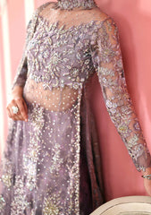 Formals - Mushq - The Muse - Wedding Unstitched 25 - MW#10 - Valerie