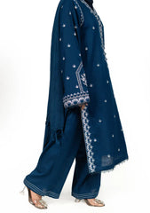 Pret - 6teen - Winter Edit - Khaddar 25 - D#S68 - Mina