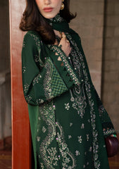 Winter - Kanwal Malik - Gulana - Unstitched 25 - Mina