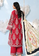 Lawn - Mahnur - Anaya Summer Volume 02 - AN26#01