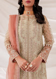 Formal Collection - Farasha - Lumiere - Luxury - D#08 Pearl Dream