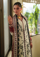 Lawn - Bin Ilyas - Heritage Dore - Summer 26 - H#171-A