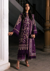Winter - Bin Ilyas - Dulzura Fall Winter 26 - 1022 A