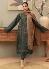 Winter - Humdum - Carvan 25 - D#01