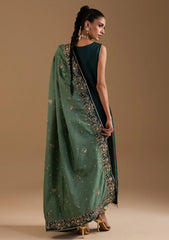 Formals - Zariya - Afsanay - Luxury Festive 25 - ZB50038 - AZIN