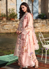 Lawn - Ayleen - Luxe Blossom - Summer 26 - AABROO