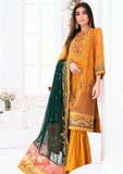 Formal Collection - Noorma Kaamal - Lallaria - Volume 3 - NK-LLC-21