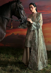 Formals - Zarposh - Moonlit Muse 25 - Nerine