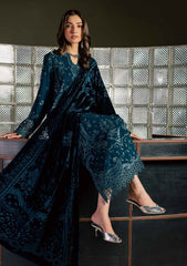Winter - Nureh - Exclusive - Luxury Unstitched 26 - NE#282