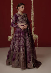 Formals - Aylin - Ember Festive Edit 26 - ETHEREAL
