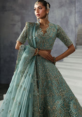 Formal Collection - Afrozeh - The Brides Edit 24 - Amore