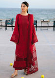 Lawn Collection - Nureh - Eid Escape - NE24#91 - Mireille