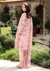 Lawn - Rang Rasiya - Lifestyle Summer 26 - V1SLD#01 - Ivy