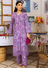 Winter Collection - Nureh - Ballerina - khaddar - 2 pc - NU2#124